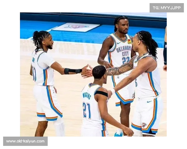 雷霆创季后赛三分命中率新高 逆风局中依然稳定达到41.2% 雷霆创季后赛三分命中率新高 逆风局中依然稳定达到41.2%