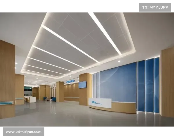 篮球康复医学中心正式落成 运动寿命延长计划全面启动