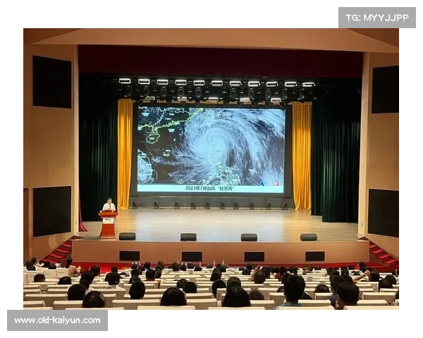 全运会场馆增设防台风排水系统应对极端天气成新标配