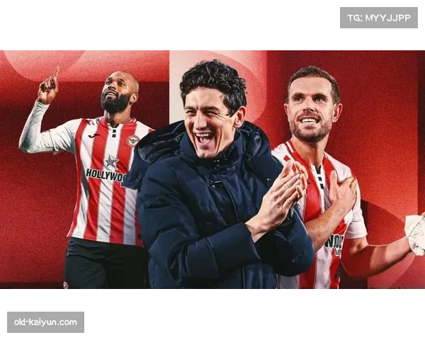 布伦特福德控球率不足四成 定位球得分占比35%