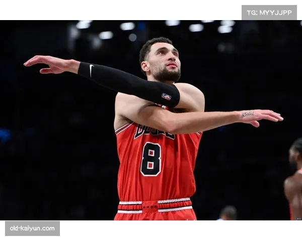 公牛扎克·拉文确认赛季报销 球队后场轮换遭遇重创